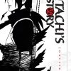 VIZ BOOKS Naruto Itachi's Story Novel Volume 1