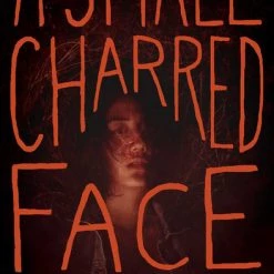 VIZ BOOKS A Small Charred Face Novel