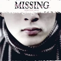 TOKYOPOP Missing Novel 01: Spirited Away