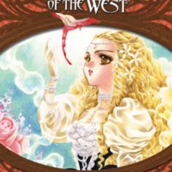 TOKYOPOP Good Witch Of The West Novel Volume 2