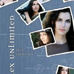 TOKYOPOP Alex Unlimited Novel 03