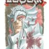 DARK HORSE MANGA Berserk The Flame Dragon Knight Novel