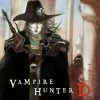 DARK HORSE Vampire Hunter D Novel Omnibus Volume 2