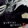 DARK HORSE Vampire Hunter D Novel Omnibus Volume 3