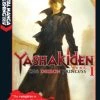 DIGITAL MANGA PUBLISHING Yashakiden The Demon Princess Novel Volume 1