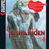 DIGITAL MANGA PUBLISHING Yashakiden The Demon Princess Novel Volume 4