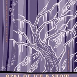 TOKYOPOP Adventures Of Duan Surk Novel Volume 4 The Opal Of Ice And Snow