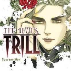 NET COMICS Manhwa Novella Collection 4