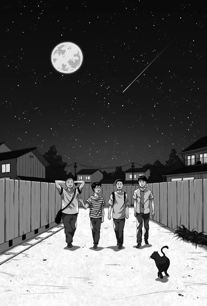 ALGONQUIN YOUNG READERS How Do You Live? Novel (Hardcover) 2 ALGONQUIN YOUNG READERS How Do You Live? Novel (Hardcover) - Image 2