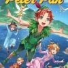 SEVEN SEAS Peter Pan Novel