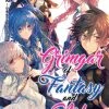 SEVEN SEAS Grimgar Of Fantasy And Ash Novel Volume 2