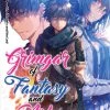 SEVEN SEAS Grimgar Of Fantasy And Ash Novel Volume 4