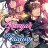 SEVEN SEAS Grimgar Of Fantasy And Ash Novel Volume 5