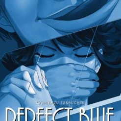 SEVEN SEAS Perfect Blue Awaken From A Dream Novel