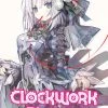 SEVEN SEAS Clockwork Planet Novel Volume 1