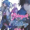 SEVEN SEAS Grimgar Of Fantasy And Ash Novel Volume 7