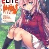AIRSHIP Classroom Of The Elite Novel Volume 11.5