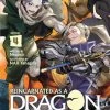 AIRSHIP Reincarnated As A Dragon Hatchling Novel Volume 4