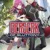 AIRSHIP Berserk Of Gluttony Novel Volume 5