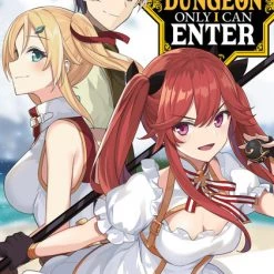 AIRSHIP The Hidden Dungeon Only I Can Enter Novel Volume 6