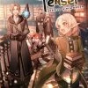 AIRSHIP Mushoku Tensei Jobless Reincarnation Novel Volume 16