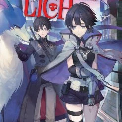 AIRSHIP Disciple Of The Lich Or How I Was Cursed By The Gods And Dropped Into The Abyss! Novel Volume 3