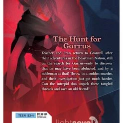 AIRSHIP Reincarnated As A Sword Novel Volume 11 -Novels Sales 9781638582526 novel reincarnated as a sword novel volume 11 back