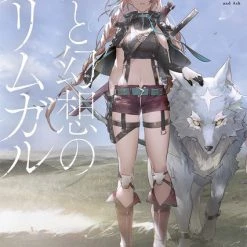 AIRSHIP Grimgar Of Fantasy And Ash Novel Volume 18
