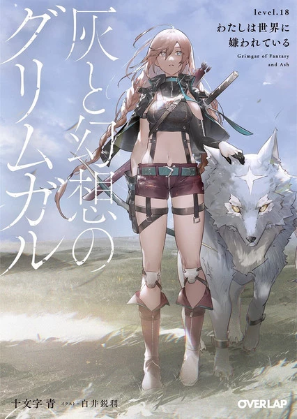 AIRSHIP Grimgar Of Fantasy And Ash Novel Volume 18 1 AIRSHIP Grimgar Of Fantasy And Ash Novel Volume 18