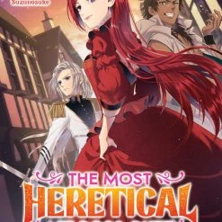 AIRSHIP The Most Heretical Last Boss Queen From Villainess To Savior Novel Volume 2