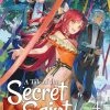 AIRSHIP A Tale Of The Secret Saint Novel Volume 4