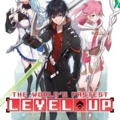AIRSHIP The World's Fastest Level Up Novel Volume 1