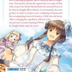 AIRSHIP The Saint's Magic Power Is Omnipotent Novel Volume 7 3 AIRSHIP The Saint's Magic Power Is Omnipotent Novel Volume 7 -Novels Sales 9781638586364 novel the saints magic power is omnipotent volume 7 back