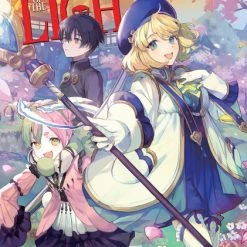 AIRSHIP Disciple Of The Lich Or How I Was Cursed By The Gods And Dropped Into The Abyss! Novel Volume 4