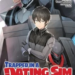 AIRSHIP Trapped In A Dating Sim The World Of Otome Games Is Tough For Mobs Novel Volume 7