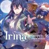 AIRSHIP Irina The Vampire Cosmonaut Novel Volume 2