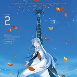 AIRSHIP Vivy Prototype Novel Volume 2