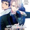 AIRSHIP The Case Files Of Jeweler Richard Novel Volume 2