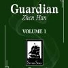 SEVEN SEAS Guardian Novel Volume 1