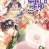 ONE PEACE The Rising Of The Shield Hero Novel Volume 14
