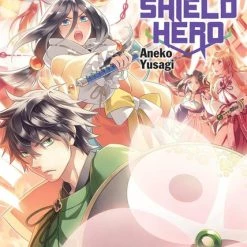 ONE PEACE The Rising Of The Shield Hero Novel Volume 14