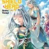 ONE PEACE The Rising Of The Shield Hero Novel Volume 15