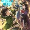 ONE PEACE The Rising Of The Shield Hero Novel Volume 17