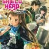 ONE PEACE The Rising Of The Shield Hero Novel Volume 18