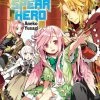 ONE PEACE The Reprise Of The Spear Hero Novel Volume 2