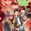 ONE PEACE The Rising Of The Shield Hero Novel Volume 19