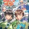 ONE PEACE The Rising Of The Shield Hero Novel Volume 20