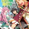 ONE PEACE The Reprise Of The Spear Hero Novel Volume 3
