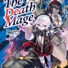 ONE PEACE The Death Mage Novel Volume 2