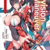 SEVEN SEAS Division Maneuver Novel Volume 1